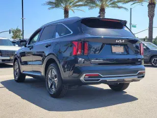Kia Sorento Hybrid 2023 EX 4p SUV
