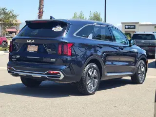 Kia Sorento Hybrid 2023 EX 4p SUV