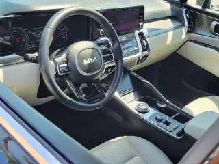 Kia Sorento Hybrid 2023 EX 4p SUV
