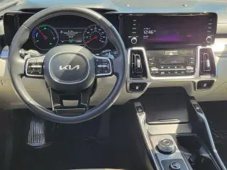 Kia Sorento Hybrid 2023 EX 4p SUV