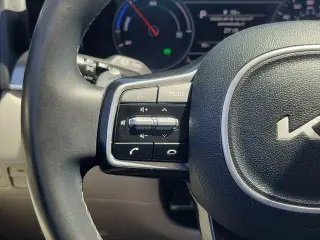 Kia Sorento Hybrid 2023 EX 4p SUV
