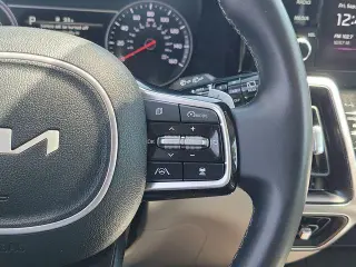 Kia Sorento Hybrid 2023 EX 4p SUV