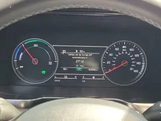 Kia Sorento Hybrid 2023 EX 4p SUV