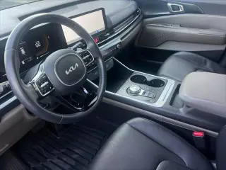 Kia Carnival Hybrid 2026 LXS 4dr Mini-Van
