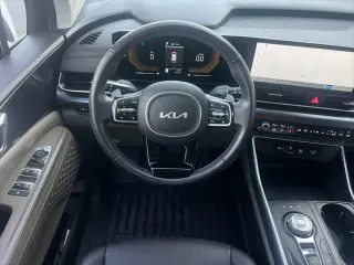 Kia Carnival Hybrid 2026 LXS 4dr Mini-Van