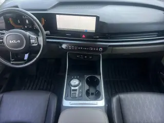 Kia Carnival Hybrid 2026 LXS 4dr Mini-Van