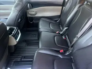 Kia Carnival Hybrid 2026 LXS 4dr Mini-Van