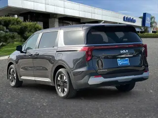 Kia Carnival Hybrid 2026 LXS 4dr Mini-Van