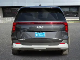 Kia Carnival Hybrid 2026 LXS 4dr Mini-Van