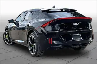 Kia EV6 2023 AWD GT 4p Crossover