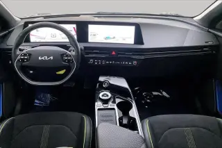 Kia EV6 2023 AWD GT 4p Crossover