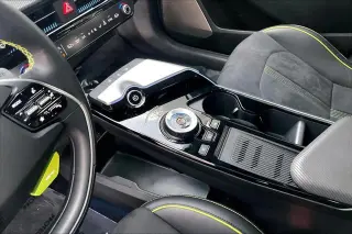 Kia EV6 2023 AWD GT 4p Crossover