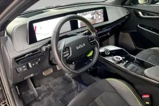 Kia EV6 2023 AWD GT 4p Crossover