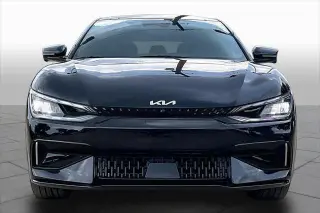 Kia EV6 2023 AWD GT 4p Crossover
