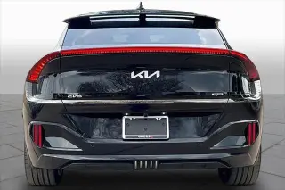 Kia EV6 2023 AWD GT 4p Crossover