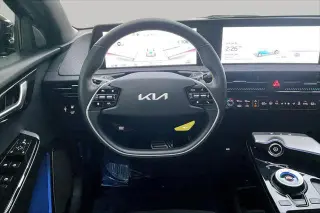 Kia EV6 2023 AWD GT 4p Crossover