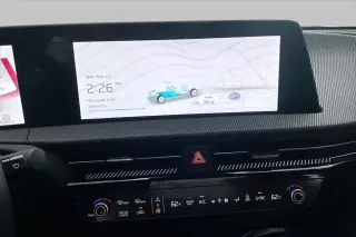 Kia EV6 2023 AWD GT 4p Crossover