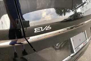 Kia EV6 2023 AWD GT 4p Crossover