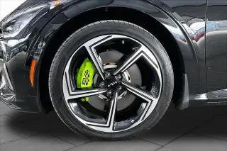 Kia EV6 2023 AWD GT 4p Crossover