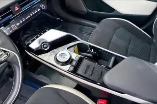 Kia EV6 2024 tracción en todas las ruedas GT-Line 4p Crossover