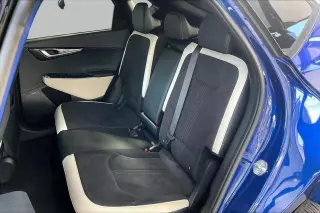 Kia EV6 2024 tracción en todas las ruedas GT-Line 4p Crossover