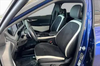 Kia EV6 2024 tracción en todas las ruedas GT-Line 4p Crossover