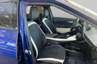 Kia EV6 2024 tracción en todas las ruedas GT-Line 4p Crossover