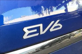Kia EV6 2024 tracción en todas las ruedas GT-Line 4p Crossover
