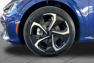 Kia EV6 2024 tracción en todas las ruedas GT-Line 4p Crossover