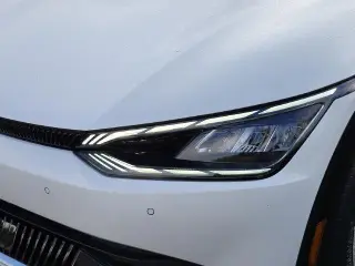 Kia EV6 2022 Viento 4p Crossover
