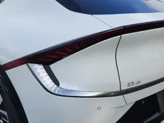 Kia EV6 2022 Viento 4p Crossover