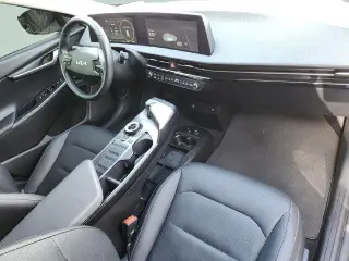 Kia EV6 2022 Viento 4p Crossover