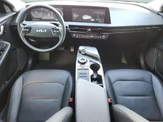 Kia EV6 2022 Viento 4p Crossover
