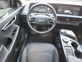 Kia EV6 2022 Viento 4p Crossover