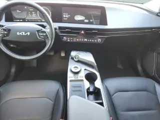 Kia EV6 2022 Viento 4p Crossover