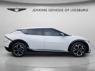 Kia EV6 2022 Viento 4p Crossover