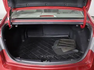 Kia Forte 2010 EX 4dr Sedan 5M