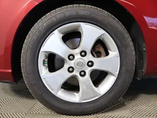 Kia Forte 2010 EX 4dr Sedan 5M