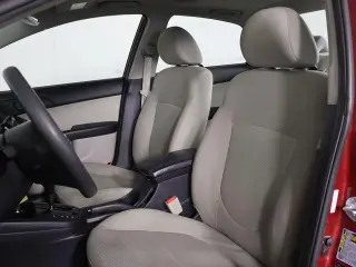 Kia Forte 2010 EX 4dr Sedan 5M