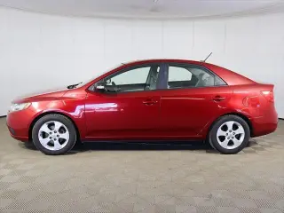 Kia Forte 2010 EX 4dr Sedan 5M