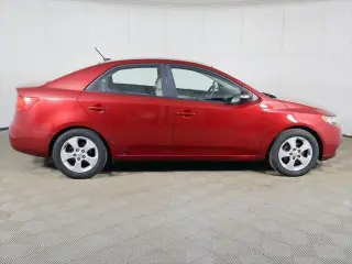 Kia Forte 2010 EX 4dr Sedan 5M
