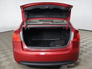Kia Forte 2010 EX 4dr Sedan 5M