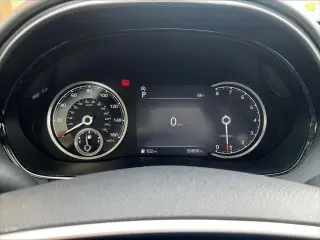 Genesis GV70 2025 AWD 2.5T Estándar 4p SUV