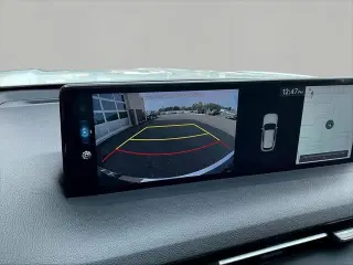 Genesis GV70 2025 AWD 2.5T Estándar 4p SUV