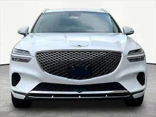 Genesis GV70 2025 AWD 2.5T Estándar 4p SUV