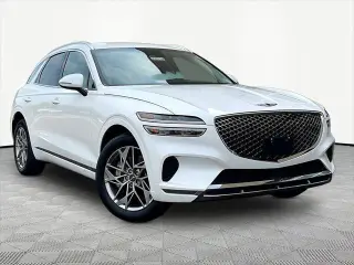 Genesis GV70 2025 AWD 2.5T Estándar 4p SUV