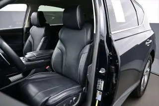 Genesis GV80 2021 AWD 3.5T 4dr SUV
