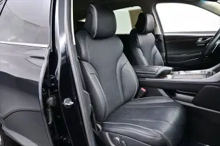 Genesis GV80 2021 AWD 3.5T 4dr SUV