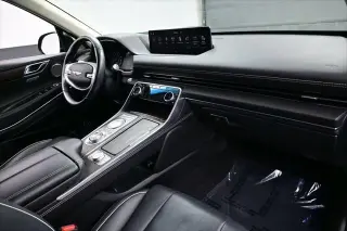 Genesis GV80 2021 AWD 3.5T 4dr SUV