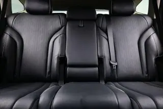 Genesis GV80 2021 AWD 3.5T 4dr SUV